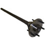 Crown Automotive 5012851AA Axle Shaft Assembly Rear Left - Fits 1999-2004 Jeep WJ Grand Cherokee