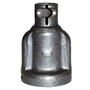 Crown Automotive J8121299 Steering Shaft Coupling for 1972-1986 CJ-5, CJ-6, CJ-7, CJ-8, 1973-1985 SJ, J-Series w/o Rag Joint Style