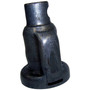Crown Automotive J8121299 Steering Shaft Coupling for 1972-1986 CJ-5, CJ-6, CJ-7, CJ-8, 1973-1985 SJ, J-Series w/o Rag Joint Style