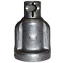 Crown Automotive J8121299 Steering Coupling Assembly - Fits 1972-1983 Jeep CJ-5