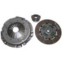 Crown Automotive 8953001420K Clutch Kit - Fits 1983-1986 Jeep CJ-7