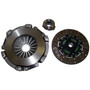 Crown Automotive 8953001420K Clutch Kit - Fits 1983-1986 Jeep CJ-7