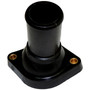 Crown Automotive 4884571AB Engine Coolant Thermostat Housing - Fits 2007-2017 Jeep MK Compass, Patriot