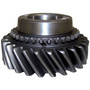 Crown Automotive J8124899 Manual Transmission Gear - Fits 1976-1979 Jeep CJs