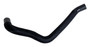 Crown Automotive 52079716AC Lower Radiator Hose for 2002-2004 Jeep KJ Liberty w/ 2.5L Diesel Engine & 2003-2004 KJ Liberty w/ 2.8L Diesel