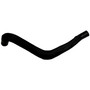 Crown Automotive 52079716AC Lower Radiator Hose for 2002-2004 Jeep KJ Liberty w/ 2.5L Diesel Engine & 2003-2004 KJ Liberty w/ 2.8L Diesel