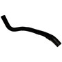 Crown Automotive 52079716AC Lower Radiator Hose for 2002-2004 Jeep KJ Liberty w/ 2.5L Diesel Engine & 2003-2004 KJ Liberty w/ 2.8L Diesel