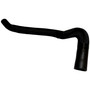 Crown Automotive 52079716AC Lower Radiator Hose for 2002-2004 Jeep KJ Liberty w/ 2.5L Diesel Engine & 2003-2004 KJ Liberty w/ 2.8L Diesel