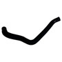 Crown Automotive 52079716AC Lower Radiator Hose for 2002-2004 Jeep KJ Liberty w/ 2.5L Diesel Engine & 2003-2004 KJ Liberty w/ 2.8L Diesel