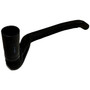 Crown Automotive 52079716AC Radiator Hose Lower - Fits 2002-2004 Jeep KJ Liberty