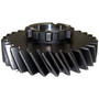 Crown Automotive J0809291 Front Output Shaft Gear for Jeep 1953-1971 CJ-3B, CJ-5, CJ-6, 1956-1964 FC-150,FC-170, 1947-1965 Willys Pickup