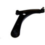 Crown Automotive 5105040AC Control Arm Front Right Lower - Fits 2007-2017 Jeep MK Compass, Patriot