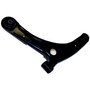 Crown Automotive 5105040AC Control Arm Front Right Lower - Fits 2007-2017 Jeep MK Compass, Patriot