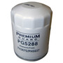 Crown Automotive 89017342 Oil Filter for Miscellaneous 1978-2010 Chevrolet, GMC, 1978-2007 Buick, 1985-2005 Cadillac w/ 3.5L, 3.9L, 4.8L