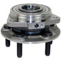 Crown Automotive 68272624AC Wheel Bearing and Hub Assembly Front Left or Right - Fits 2018-2026 Jeep JT Gladiator