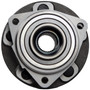 Crown Automotive 68272624AC Wheel Bearing and Hub Assembly Front Left or Right - Fits 2018-2026 Jeep JT Gladiator