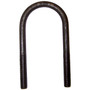 Crown Automotive J5352088 Front Leaf Spring Axle U-Bolt for 1974-1991 Jeep SJ, J-Series, Left or Right, 9/16" Diameter, 3.75" Wide, 5.5"