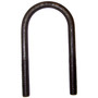 Crown Automotive J5352088 Leaf Spring Axle U-Bolt Kit Front Left or Right - Fits 1974-1991 Jeep SJ, J-Series, Left or Right