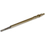 Crown Automotive 68102087AA Diesel Glow Plug - Fits 2007-2009 Jeep VB Sprinter