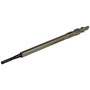 Crown Automotive 68102087AA Diesel Glow Plug - Fits 2007-2009 Jeep VB Sprinter
