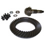 Crown Automotive 68003426AA Dana 44 Rear Axle Ring & Pinion Kit for 2007 Jeep JK Wrangler w/ 7/16" Ring Gear Bolts , 4.11 Ratio. Includes