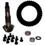 Crown Automotive 68003426AA Dana 44 Rear Axle Ring & Pinion Kit for 2007 Jeep JK Wrangler w/ 7/16" Ring Gear Bolts , 4.11 Ratio. Includes