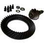 Crown Automotive 68003426AA Dana 44 Rear Axle Ring & Pinion Kit for 2007 Jeep JK Wrangler w/ 7/16" Ring Gear Bolts , 4.11 Ratio. Includes