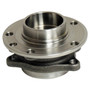 Crown Automotive 68137552AC Front Hub Assembly for 2012-2016 Dodge Dart, 2015-2017 Chrysler 200, Left or Right - Steel, Sold Individually