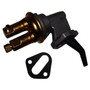 Crown Automotive 33002652 Fuel Pump for Jeep 1987-1990 YJ Wrangler, 1984-1996 XJ Cherokee, 1986-1992 MJ Comanche w/ 2.5L Carbureted