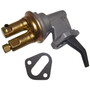 Crown Automotive 33002652 Mechanical Fuel Pump - Fits 1987-1990 Jeep YJ Wrangler