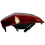 Crown Automotive 5303879AD Tail Light Rear Left - Fits 2007-2010 Jeep