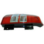 Crown Automotive 5303879AD Tail Light Rear Left - Fits 2007-2010 Jeep