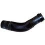 Crown Automotive 55037948AD Radiator Hose Lower - Fits 2008-2012 Jeep KK Liberty