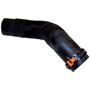 Crown Automotive 55037948AD Radiator Hose Lower - Fits 2008-2012 Jeep KK Liberty