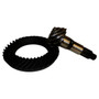 Crown Automotive 68404139AA 3.45 Ring & Pinion for 2018+ Jeep JL Wrangler w/ Dana 35 Rear Axle - Steel, Sold Individually