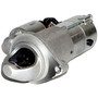 Crown Automotive 4801268AB Starter - Fits 2007-2010 Jeep KA Nitro