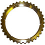 Crown Automotive 5013366AA Manual Transmission Blocking Ring - Fits 2003-2004 Jeep KJ Liberty