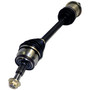 Crown Automotive 4578034AE CV Axle Assembly Rear Right - Fits 2006-2010 Jeep LX Magnum, 300, Charger