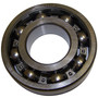 Crown Automotive J8136623 Main Shaft Bearing Rear - Fits 1980-1983 Jeep CJ-5