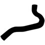 Crown Automotive 52028141 Radiator Hose Lower - Fits 1997-2002 Jeep TJ Wrangler