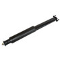 Crown Automotive 5014732AC Heavy Duty Front Shock Absorber for 1999-2004 Jeep WJ Grand Cherokee, Left or Right - Black, Gray Rubber, Steel