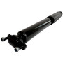 Crown Automotive 5014732AC Heavy Duty Front Shock Absorber for 1999-2004 Jeep WJ Grand Cherokee, Left or Right - Black, Gray Rubber, Steel