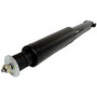 Crown Automotive 5014732AC Heavy Duty Front Shock Absorber for 1999-2004 Jeep WJ Grand Cherokee, Left or Right - Black, Gray Rubber, Steel