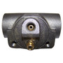 Crown Automotive J8130747 Rear Wheel Cylinder for 1974-1991 Jeep SJ, J-10, Left or Right - Metal, Rubber, Sold Individually