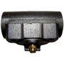 Crown Automotive J8130747 Rear Wheel Cylinder for 1974-1991 Jeep SJ, J-10, Left or Right - Metal, Rubber, Sold Individually