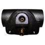 Crown Automotive J8130747 Rear Wheel Cylinder for 1974-1991 Jeep SJ, J-10, Left or Right - Metal, Rubber, Sold Individually