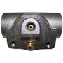 Crown Automotive J8130747 Drum Brake Wheel Cylinder Rear Left or Right - Fits 1974-1991 Jeep SJ, J-10 (Export), Left or Right
