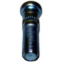 Crown Automotive J8124804 Front Wheel Stud for 1979-88 Jeep J-20 - Silver Steel, Sold Individually