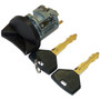 Crown Automotive 5003845K Ignition Lock Cylinder - Fits 1999-1999 Ram SR Viper