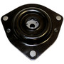 Crown Automotive 4694870AD Front Suspension Strut Mount for Select 1996-2000 Dodge and Chrysler Minivans, Left or Right, Sold Individually